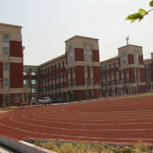 濟(jì)寧市兗州區(qū)新兗鎮(zhèn)孟村小學(xué)(兗州一中附屬學(xué)校)工程