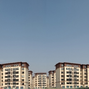 兗州區(qū)大安鎮(zhèn)和諧家園社區(qū)建設項目工程