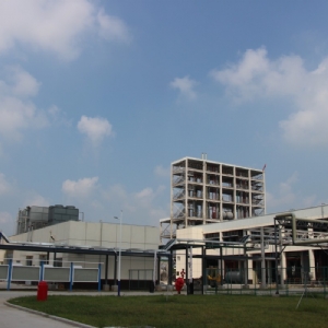 山東福永利環(huán)?？萍加邢薰窘ㄔO(shè)工程